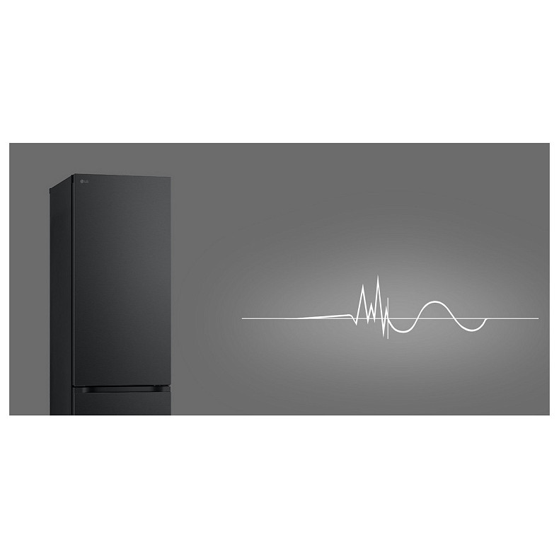 Холодильник LG GW-B509FT7W