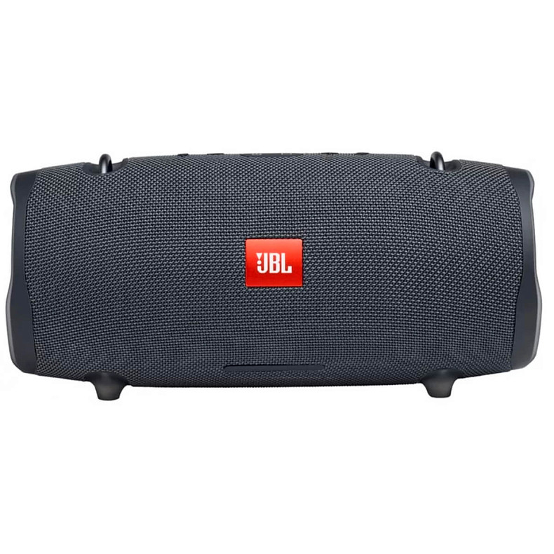 Акустическая система JBL Xtreme 2 Gun Metal (JBLXTREME2GMEU)