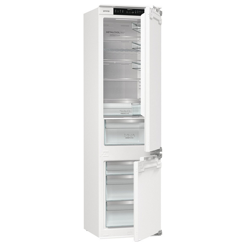 Холодильник Gorenje NRKI519E82WF