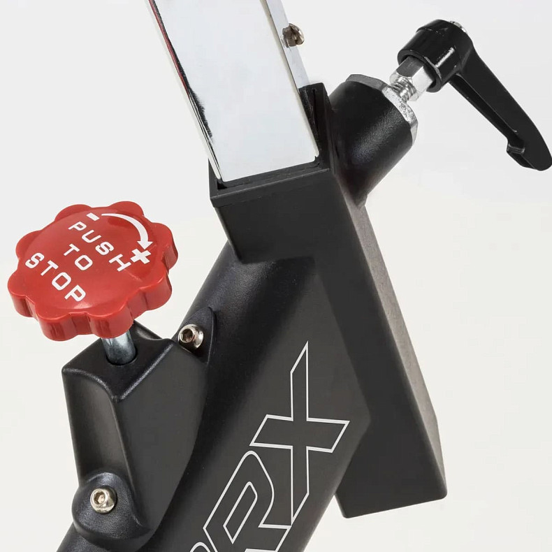 Сайкл-тренажер Toorx Indoor Cycle SRX 90 (SRX-90)