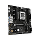 Материнская плата ASRock A620AM-X Socket AM5