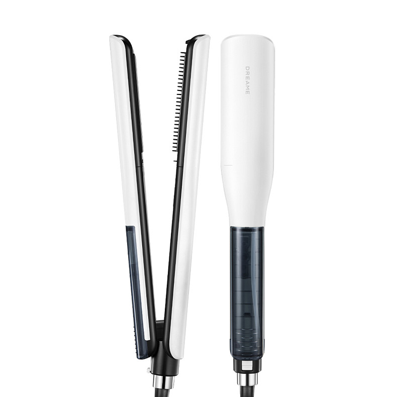 Паровий випрямляч Dreame AuraSteam Straight White AA01A
