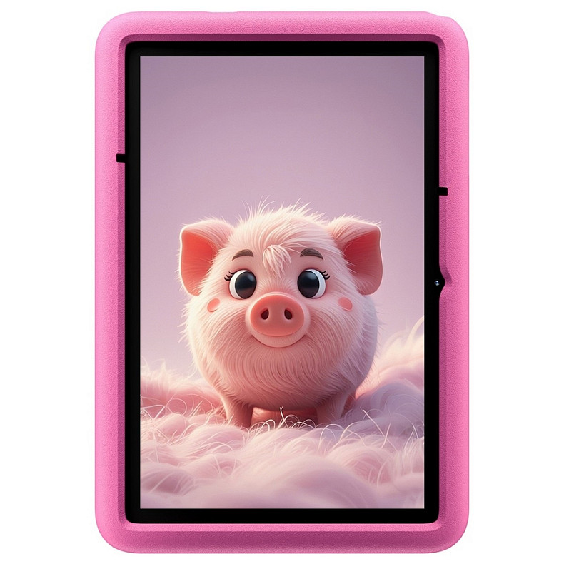 Планшет Blackview TAB A6 Kids Wi-Fi 4/128GB Pink EU