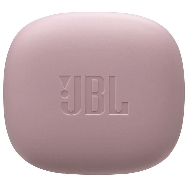 Наушники JBL Wave Flex 2 Pink (JBLWFLEX2PIK)