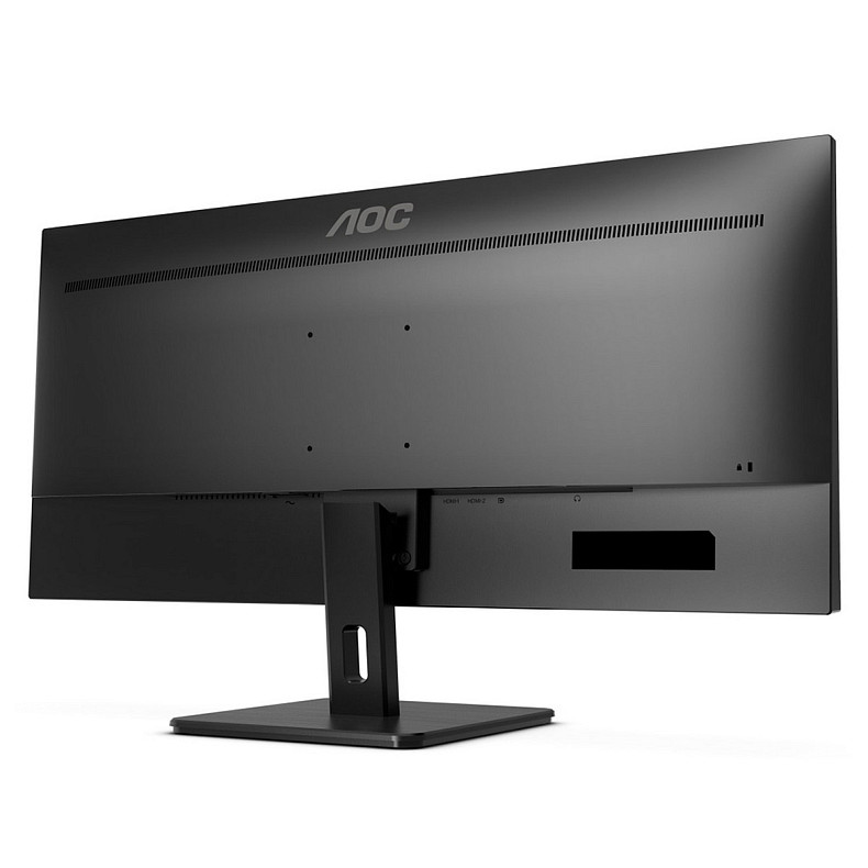 Монитор AOC 34" U34E2M