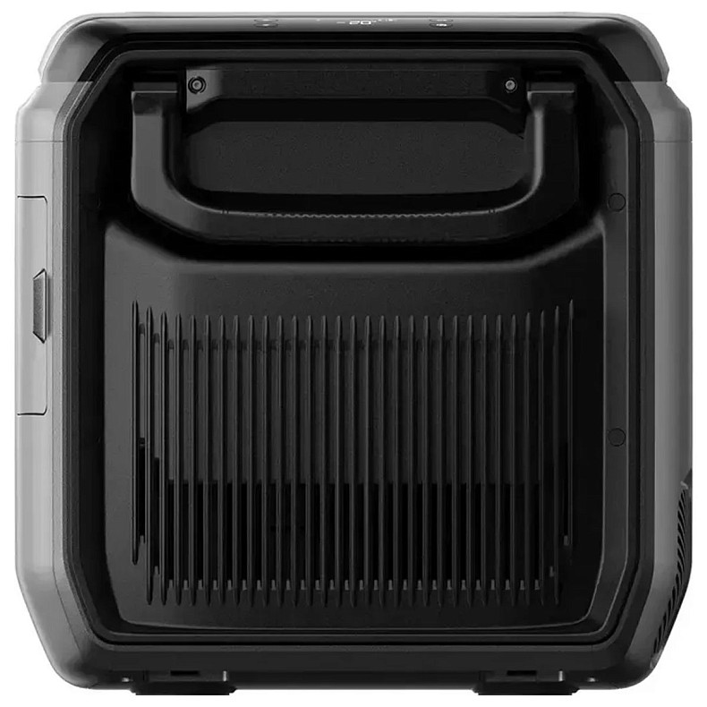 Холодильник EcoFlow Glacier Classic 35L