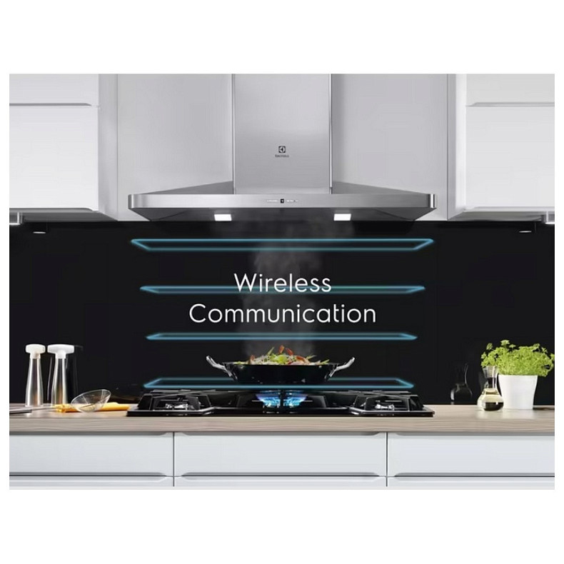 Варочная поверхность Electrolux EIV84550