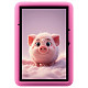 Планшет Blackview TAB A6 Kids Wi-Fi 4/128GB Pink EU
