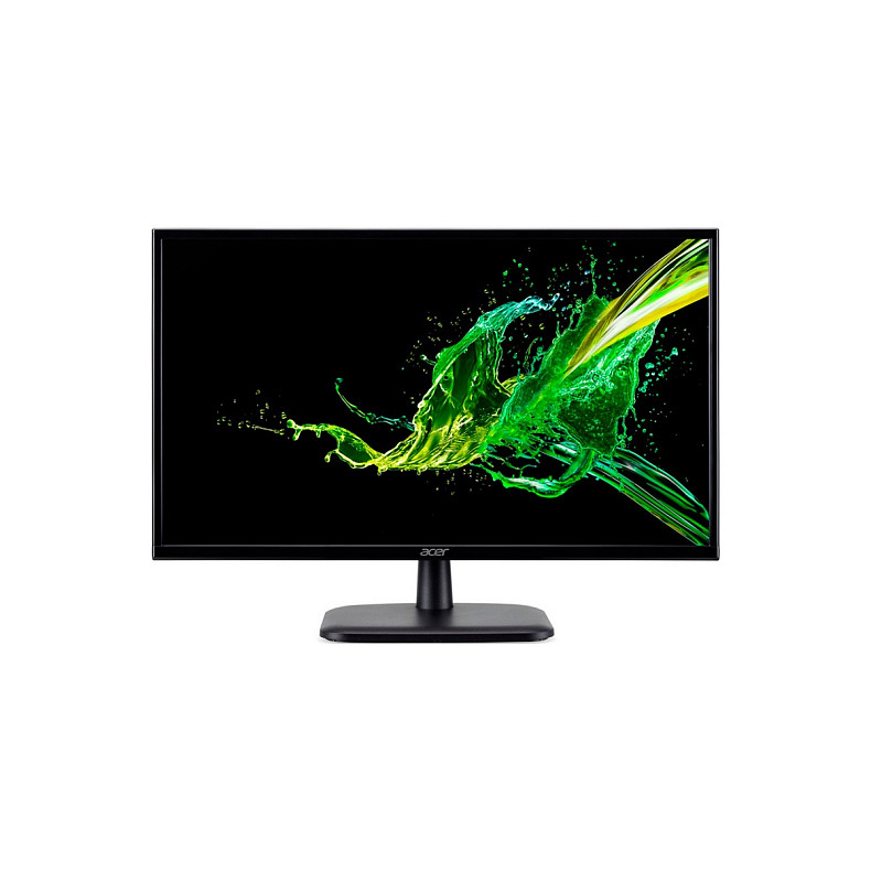 Монітор Acer 23.8" EK241YHBI D-Sub, HDMI, VA, 100Hz, 1ms