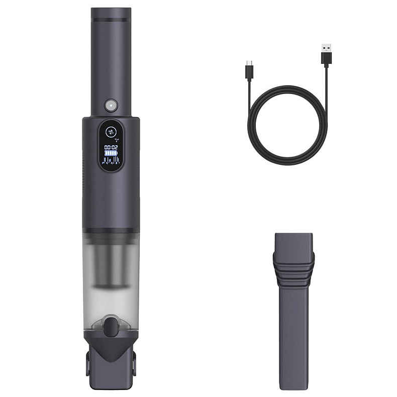 Пилосос Dreame E10