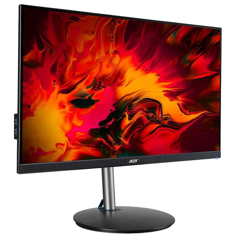 Монітор Acer Nitro IPS 27,2560*1440,240Гц XF273UW2bmiiprx