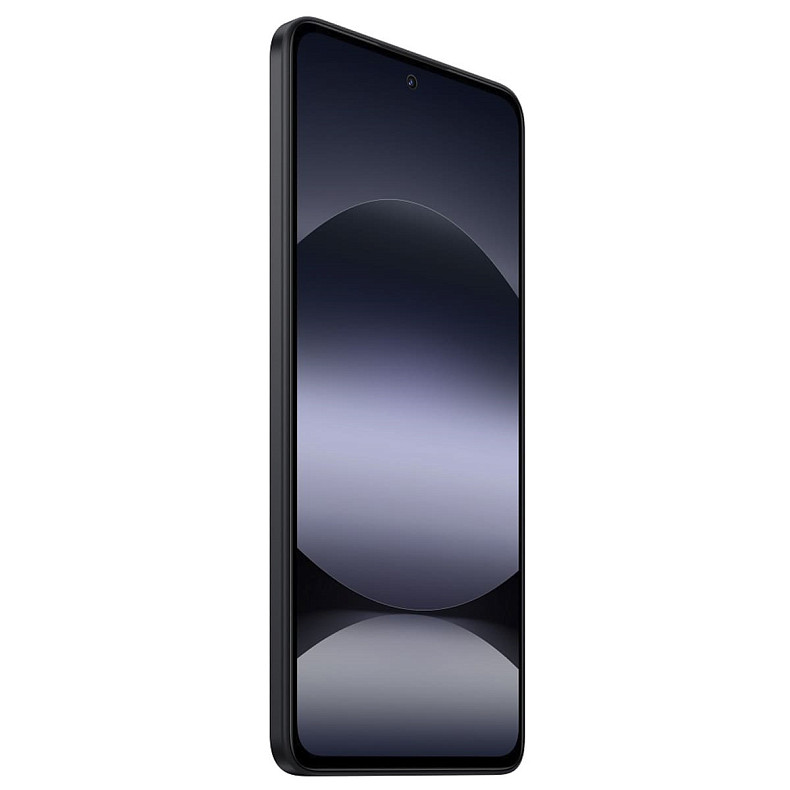 Смартфон Xiaomi Redmi Note 14 8/256GB Midnight Black