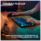 Клавиатура Logitech G915 X Lightspeed TKL Wireless Clicky Black (920-012757)