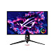 Монитор Asus ROG Swift PG32UCDP 31.5" OLED Black 240Hz (90LM0A50-B01370)