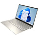 Ноутбук HP Pavilion 15-eg2013ua 15.6" FHD IPS AG, Intel i7-1255U, 16GB, F1024GB, NVD550-2, Win11, зо (826T2EA)