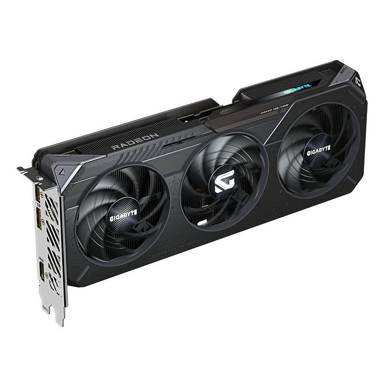 Видеокарта AMD Radeon RX 9060 XT 8GB GDDR6 Gaming OC Gigabyte (GV-R9060XTGAMING OC-8GD)