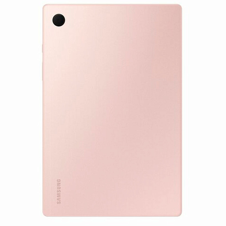 Планшет Samsung Galaxy Tab A8 10.5" SM-X205 3/32GB 4G Pink Gold (TABSA1TZA0214)_