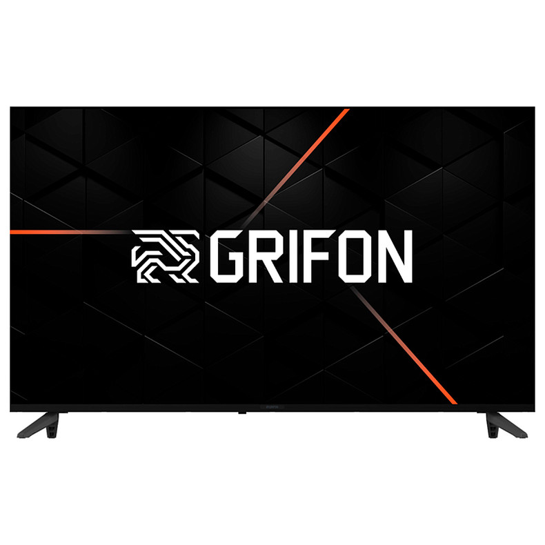 Телевизор Grifon Diva DV40FSB
