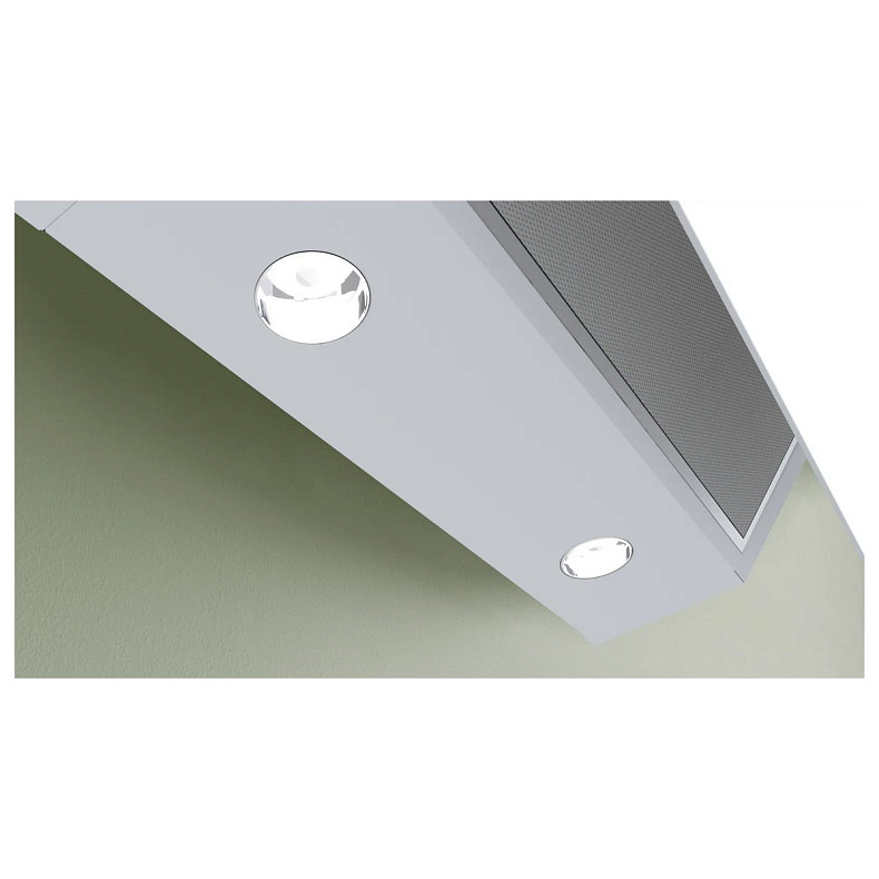 Витяжка Bosch похила, 60см, 700м.куб/год, білий