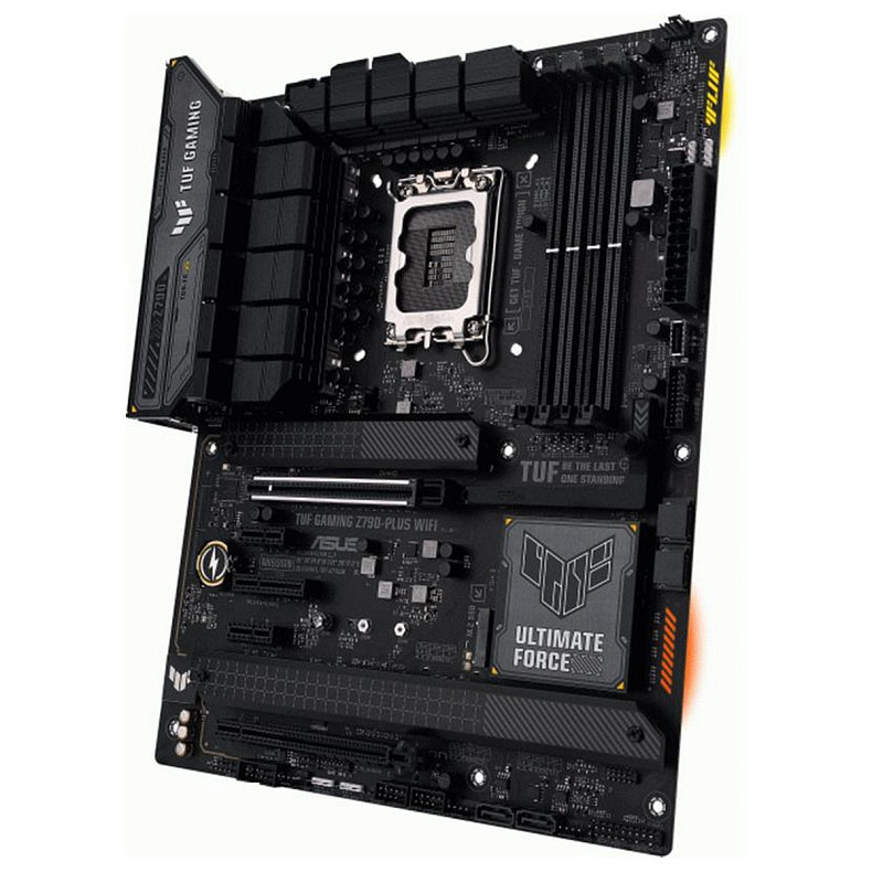 Материнская плата Asus TUF Gaming Z790-Plus WIFI Socket 1700