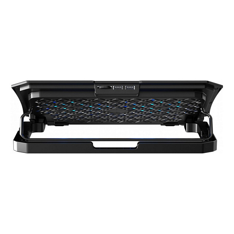 Охлаждающая подставка для ноутбука OfficePro CP413