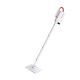 Багатофункціональний пароочисник Deerma Multi-function Steam Cleaner 1600W White (DEM-ZQ610) - ПУ