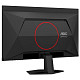Монітор AOC 26.5" Q27G41ZDF, QD-OLED, 240Hz, 0,03ms, HDMI, DP, USB-hub
