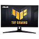 Монитор Asus TUF Gaming VG27AQL5A 27" IPS 210Hz Black (90LM0BM0-B01371)