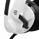 Наушники с микрофоном Sennheiser EPOS H3 Ghost White (1000889)