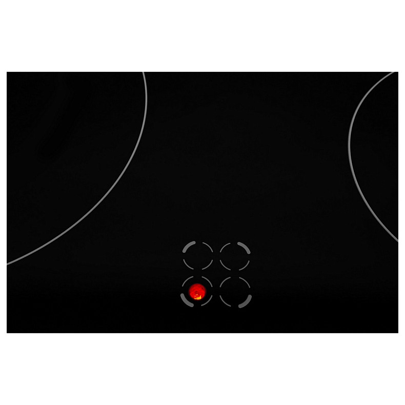 Кухонна плита Hansa FCCM58088