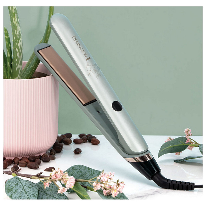 Выпрямитель для волос Remington S5860 E51 Botanicals Straightener