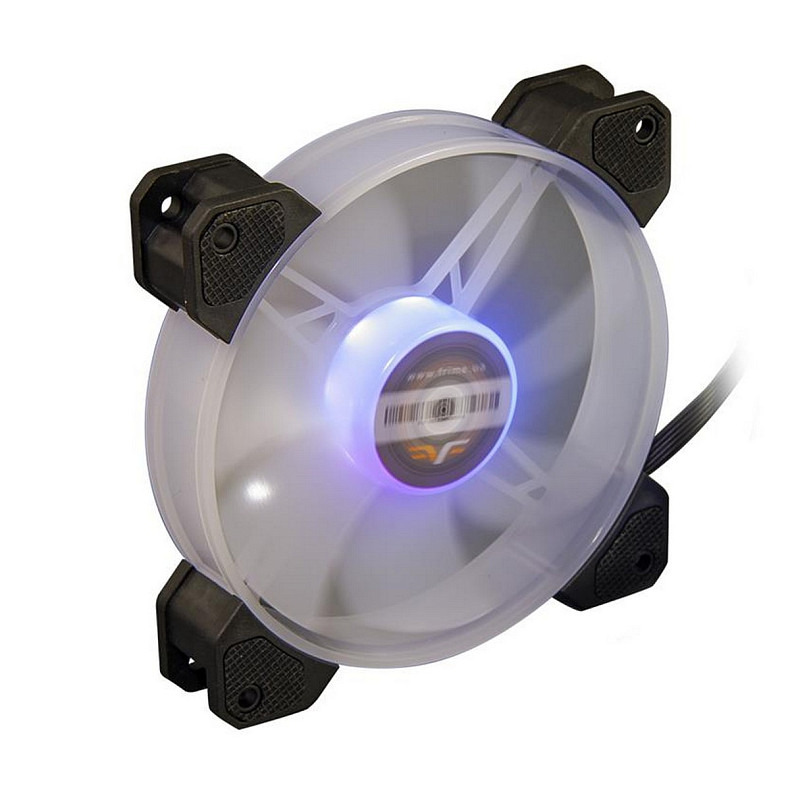 Вентилятор Frime Iris LED Fan Mid RGB HUB (FLF-HB120MRGBHUB8)