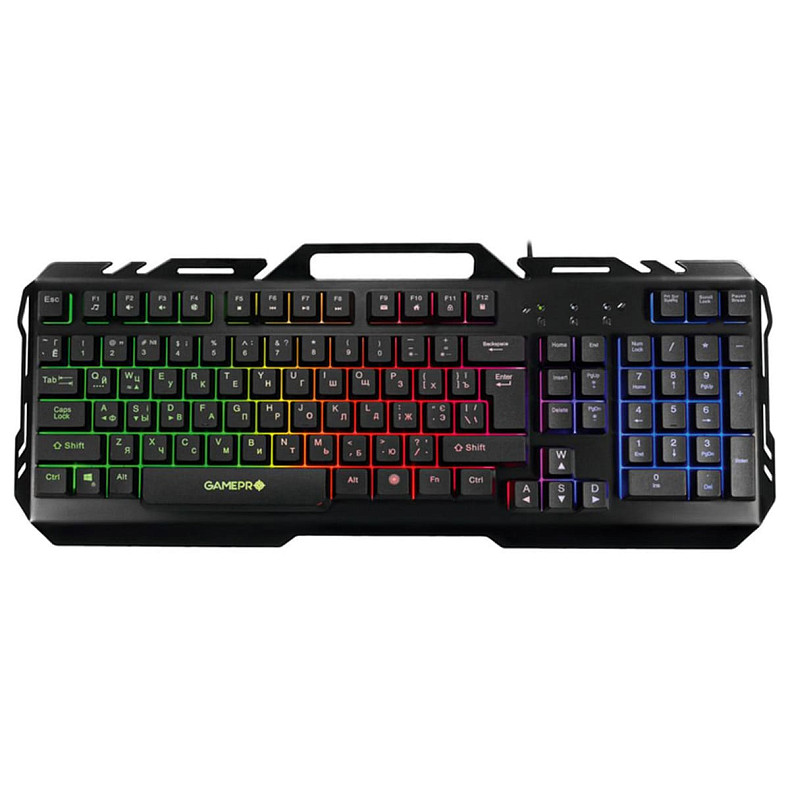 Клавиатура GamePro GK670
