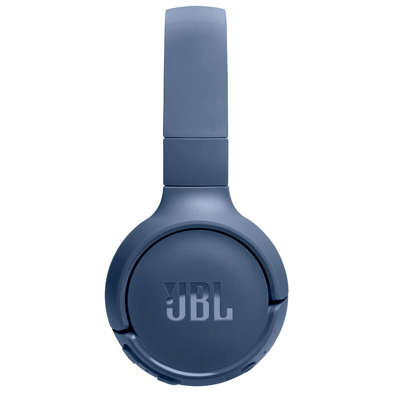 Навушники JBL Tune 520BT Blue (JBLT520BTBLUEU)