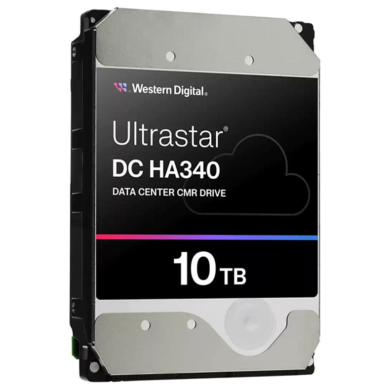 HDD диск Toshiba 10TB SATA 7200RPM 256MB (0B47062 DC HA340)