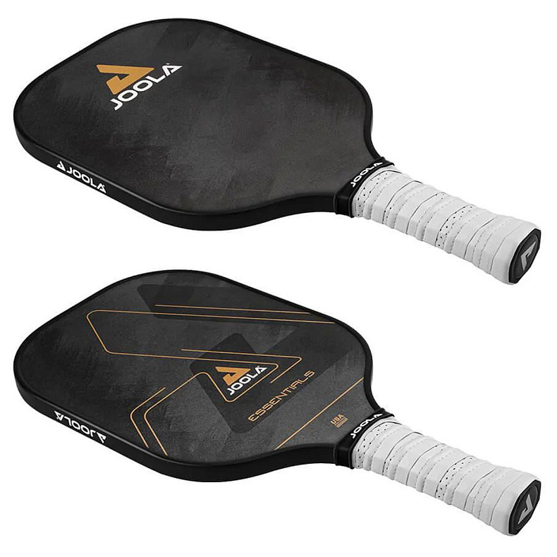 Ракетка для піклболу Joola Essentials Black (18527)