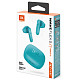 Наушники JBL Wave Flex 2 Blue (JBLWFLEX2BLU)