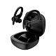 Наушники XIAOMI QCY T6 TWS Bluetooth Sport Earbuds Black