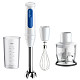 Блендер Braun MQ 30202 M WH