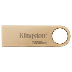 Флеш-накопитель USB3.2 128GB Kingston DataTraveler SE9 G3 (DTSE9G3/128GB)
