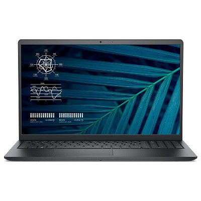 Ноутбук Dell Vostro 3510 15.6" FHD AG, Intel i5-1135G7, 8GB, F512GB, NVD350-2, Lin, чорний (N8064VN3510GE_UBU)