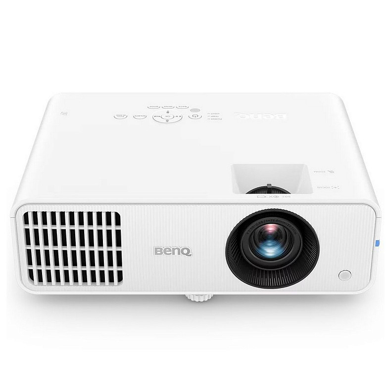 Мультимедійний проектор BenQ LW550 (9H.JRT77.13E)