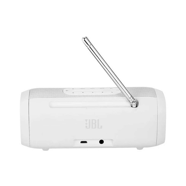 Акустика JBL Tuner 2 White (JBLTUNER2WHT)