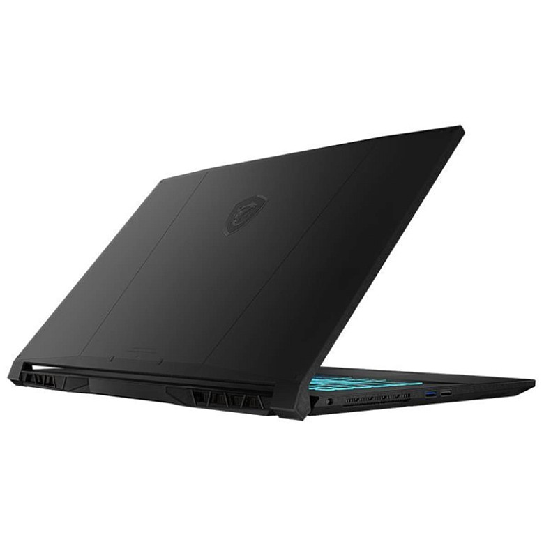 Ноутбук MSI KATANA A17 AI R7-8845HS 17" 16GB/1TB DOS (B8VF-1035XUA)