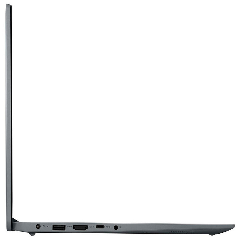 Ноутбук Lenovo IdeaPad 1 15AMN7 (82VG00AJRA) Cloud Grey