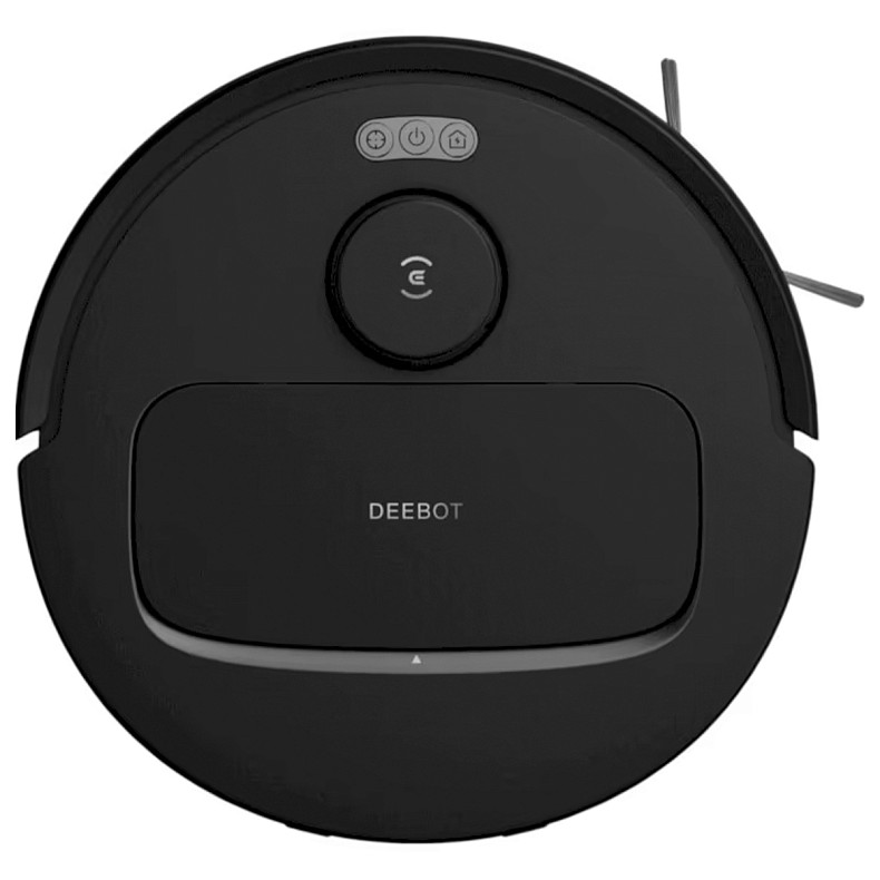 Робот-пылесос Ecovacs Deebot N20E PLUS YDLX11-3  BL