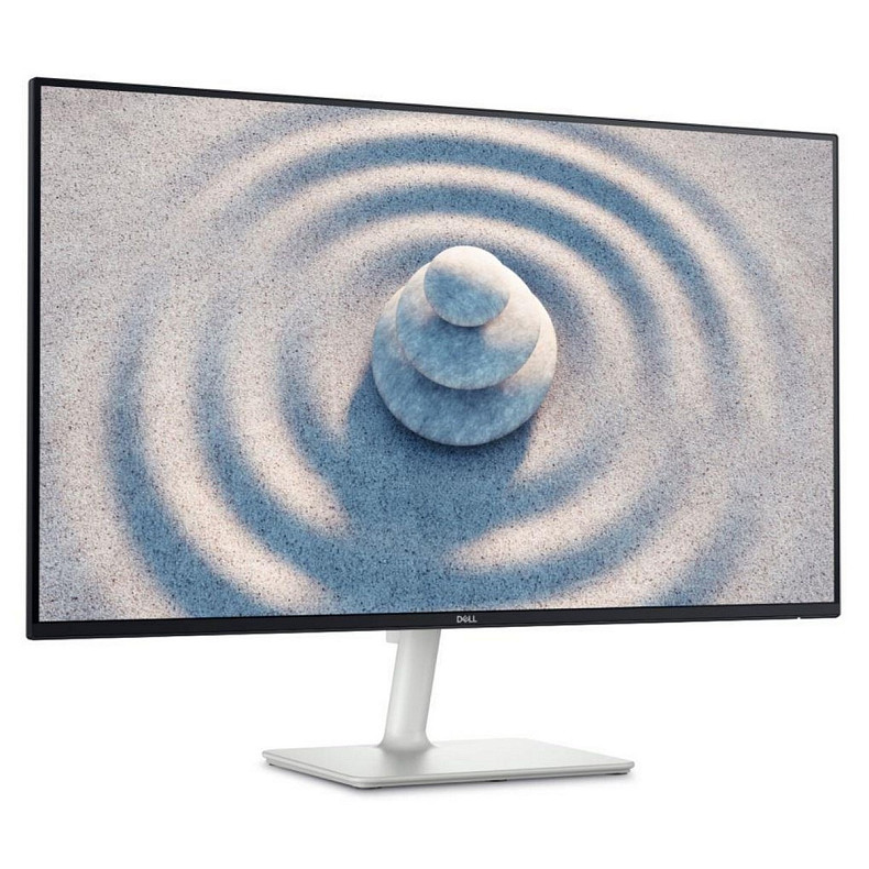 Монитор DELL 27" S2725H 2xHDMI, MM, IPS, 100Hz, sRGB 99%