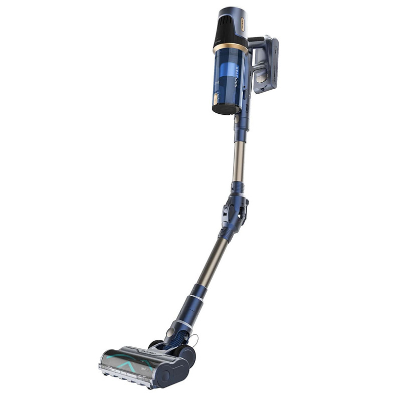 Беспроводной пылесос Cecotec Conga Rockstar RS70 Pet Flex