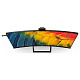TFT 40" Philips 40B1U6903CH, 5K UHD, IPS, 75Гц, изгн, 2хHDMI, DP, USB-С, RJ-45, USB-hub, cam, HAS