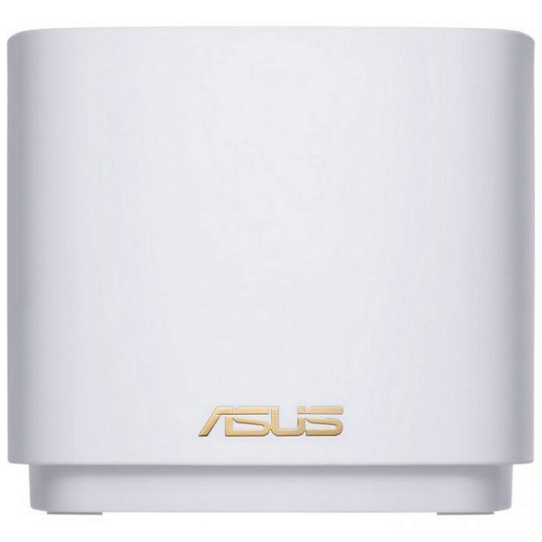 Wi-Fi Роутер Asus ZenWiFi AX Mini XD4 1PK White (XD4-W-1-PK)